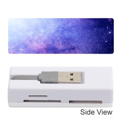 Galaxy Memory Card Reader (stick) 