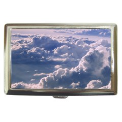 In The Clouds Cigarette Money Cases