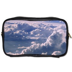 In The Clouds Toiletries Bags