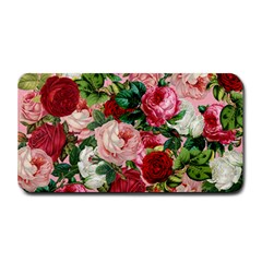 Rose Bushes Medium Bar Mats