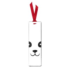 Panda  Small Book Marks