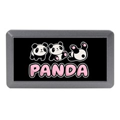 Panda  Memory Card Reader (Mini)