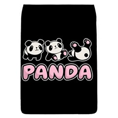 Panda  Flap Covers (L) 