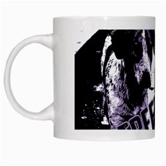 Street dogs White Mugs