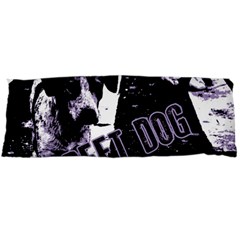 Street dogs Body Pillow Case (Dakimakura)