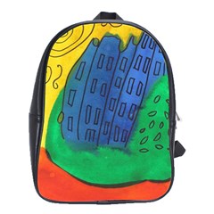 City School Bag (large)