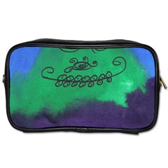 Smiling Mountain Toiletries Bags