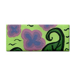 Leaves Cosmetic Storage Cases by snowwhitegirl