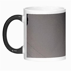 Stop Action Pigeon Morph Mugs by snowwhitegirl