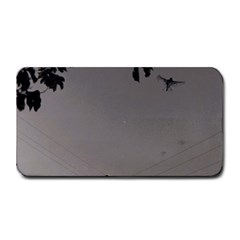 Stop Action Pigeon Medium Bar Mats