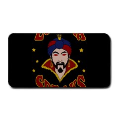 Zoltar Speaks Medium Bar Mats by Valentinaart