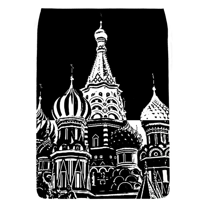 Moscow Flap Covers (S) 