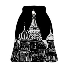 Moscow Ornament (bell) by Valentinaart