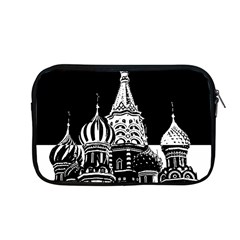 Moscow Apple Macbook Pro 13  Zipper Case by Valentinaart