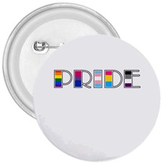 Pride 3  Buttons by Valentinaart