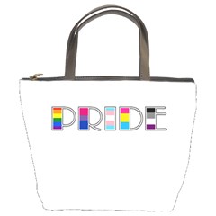 Pride Bucket Bags