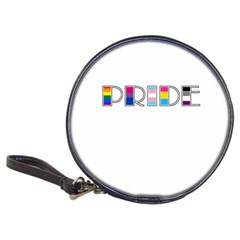 Pride Classic 20-cd Wallets