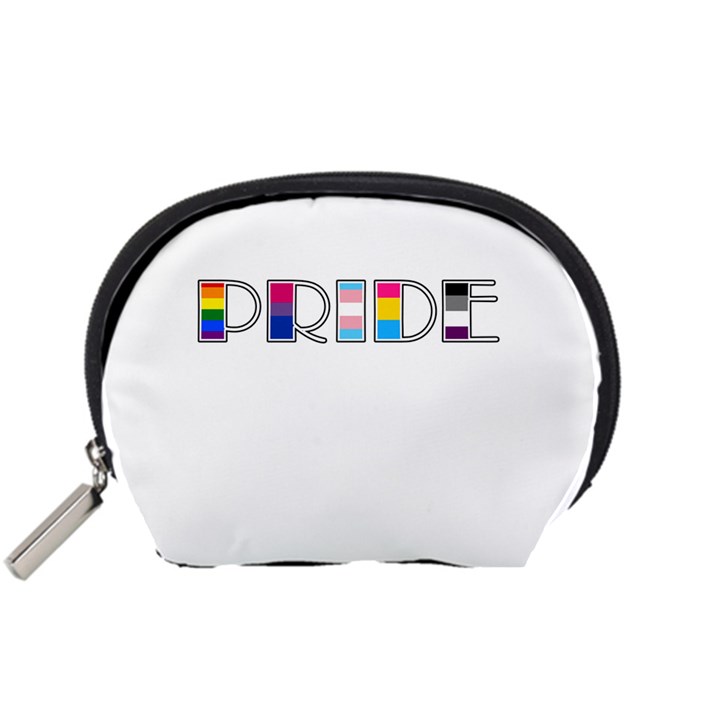 Pride Accessory Pouches (Small) 