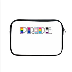Pride Apple Macbook Pro 15  Zipper Case by Valentinaart