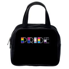 Pride Classic Handbags (one Side)
