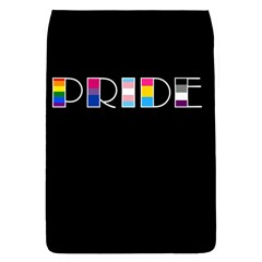 Pride Flap Covers (s)  by Valentinaart