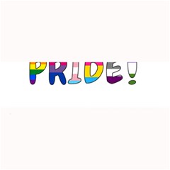 Pride Large Bar Mats by Valentinaart