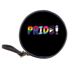 Pride Classic 20-cd Wallets by Valentinaart