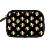 Irish Clover Digital Camera Cases Front