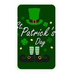 St Patricks Leprechaun Memory Card Reader