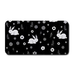 Easter Bunny  Medium Bar Mats