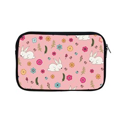 Easter Bunny  Apple Macbook Pro 13  Zipper Case by Valentinaart