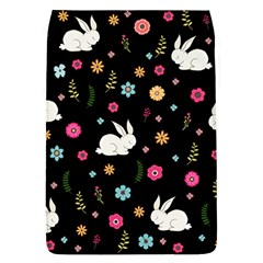 Easter Bunny  Flap Covers (l)  by Valentinaart