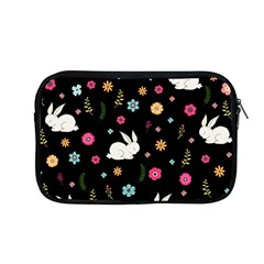 Easter Bunny  Apple Macbook Pro 13  Zipper Case by Valentinaart