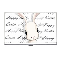 Easter Bunny  Business Card Holders