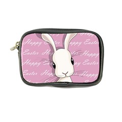 Easter Bunny  Coin Purse by Valentinaart