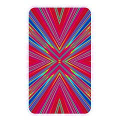 Burst Radiate Glow Vivid Colorful Memory Card Reader by Nexatart