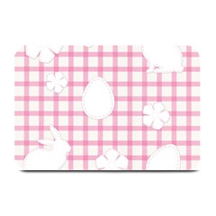 Easter Patches  Plate Mats by Valentinaart