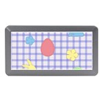 Easter Patches  Memory Card Reader (Mini) Front