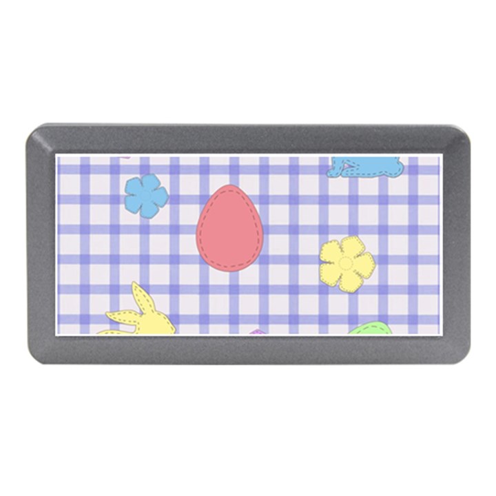 Easter Patches  Memory Card Reader (Mini)
