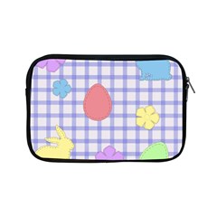 Easter Patches  Apple Ipad Mini Zipper Cases by Valentinaart