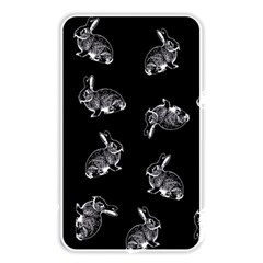 Rabbit Pattern Memory Card Reader