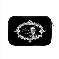 Edgar Allan Poe  - Never More Apple Macbook Pro 15  Zipper Case