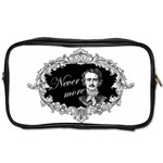 Edgar Allan Poe  - Never More Toiletries Bags 2-Side Front