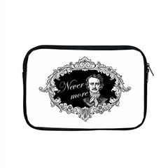 Edgar Allan Poe  - Never More Apple Macbook Pro 15  Zipper Case