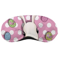 Easter Bunny  Sleeping Masks by Valentinaart