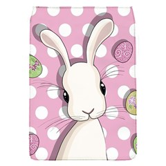 Easter Bunny  Flap Covers (s)  by Valentinaart