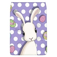 Easter Bunny  Flap Covers (l)  by Valentinaart