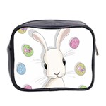 Easter bunny  Mini Toiletries Bag 2-Side Back