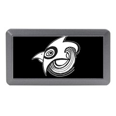 Bird Memory Card Reader (Mini)