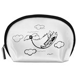 Bird Accessory Pouches (Large)  Front